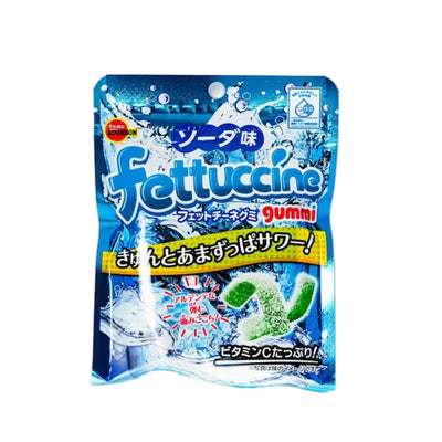 Fettuccine Gummy Italian Soda THT 31-5-2026