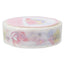 Kirby washi tape - Kirby sleeping pupupu land