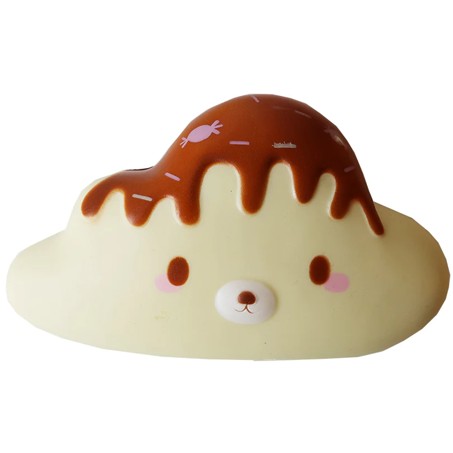 Squishy YummiiBubu The Cloud Chocolate