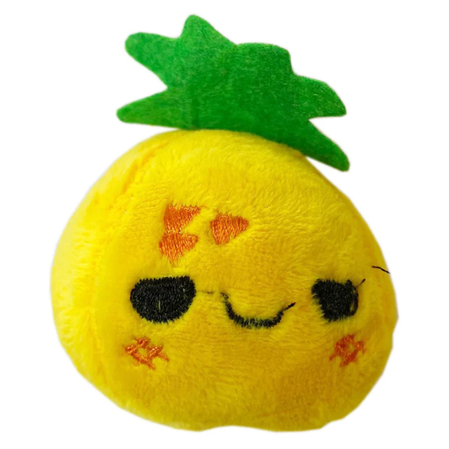 Plushie kawaii ananas