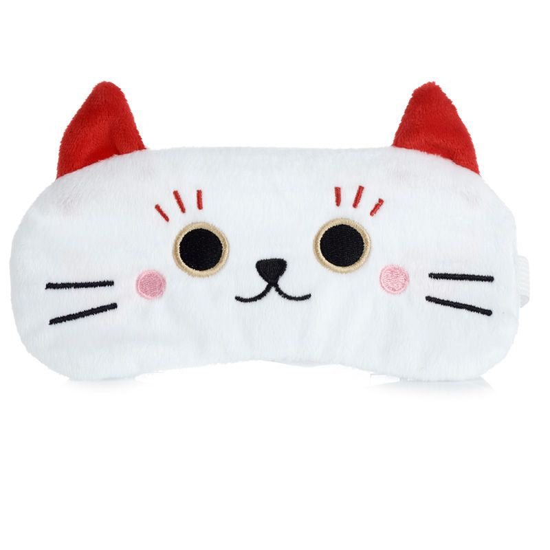 Slaapmasker Maneki Neko