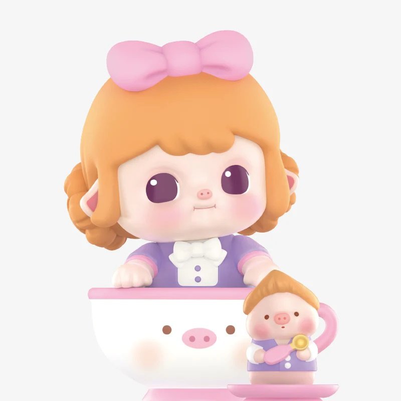 Pop Mart Collectibles Blind Box - Minico My Little Princess