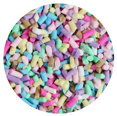 DIY Sprinkles - Pastel normal