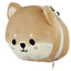 Reiskussen + Slaapmasker - Shiba